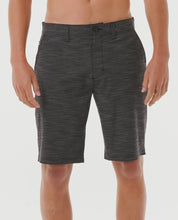 Load image into Gallery viewer, Rip Curl Boardwalk Jackson 20" Boardshort - Black
