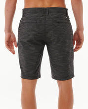 Load image into Gallery viewer, Rip Curl Boardwalk Jackson 20" Boardshort - Black
