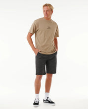 Load image into Gallery viewer, Rip Curl Boardwalk Jackson 20" Boardshort - Black
