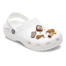 Load image into Gallery viewer, Crocs The Snack Pack 5 Pack Jibbitz
