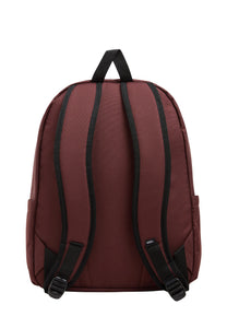 Vans Old Skool Backpack - Bitter Chocolate