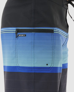 Rip Curl Mirage Daybreaker Boardshorts - Cobalt