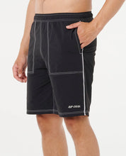 Load image into Gallery viewer, Rip Curl Boardwalk Classic Surf Volley - Black
