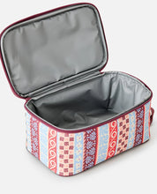Load image into Gallery viewer, Rip Curl Lunch Box Mixed (03HWUT) - Red
