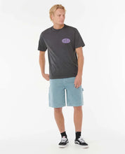 Load image into Gallery viewer, Rip Curl Raw Energy Carptener Walkshort - Storm Blue
