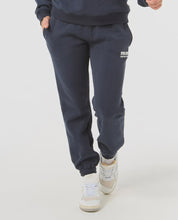 Load image into Gallery viewer, Rip Curl Surf Puff Track Pant - Navy
