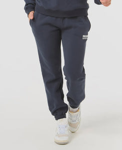 Rip Curl Surf Puff Track Pant - Navy