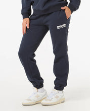 Load image into Gallery viewer, Rip Curl Surf Puff Track Pant - Navy
