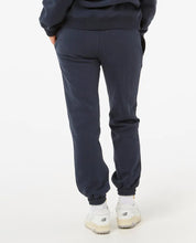 Load image into Gallery viewer, Rip Curl Surf Puff Track Pant - Navy
