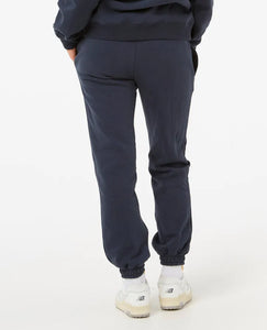 Rip Curl Surf Puff Track Pant - Navy