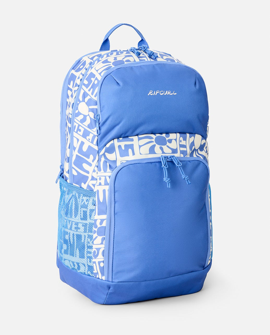 Rip Curl Chaser 33L Backpack - Blue