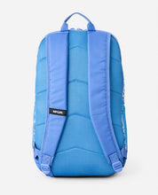 Load image into Gallery viewer, Rip Curl Chaser 33L Backpack - Blue
