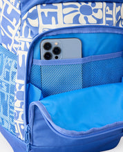 Load image into Gallery viewer, Rip Curl Chaser 33L Backpack - Blue
