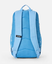 Load image into Gallery viewer, Rip Curl Chaser 33L Backpack- Blissful Blue

