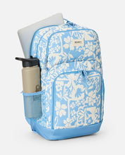Load image into Gallery viewer, Rip Curl Chaser 33L Backpack- Blissful Blue
