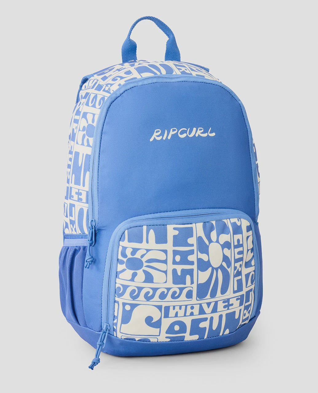 Rip Curl Evo 18L Backpack - Blue 0070