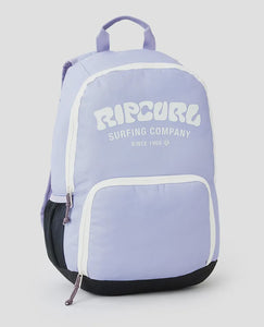 Rip Curl Evo 18L Backpack - Dusty Lilac