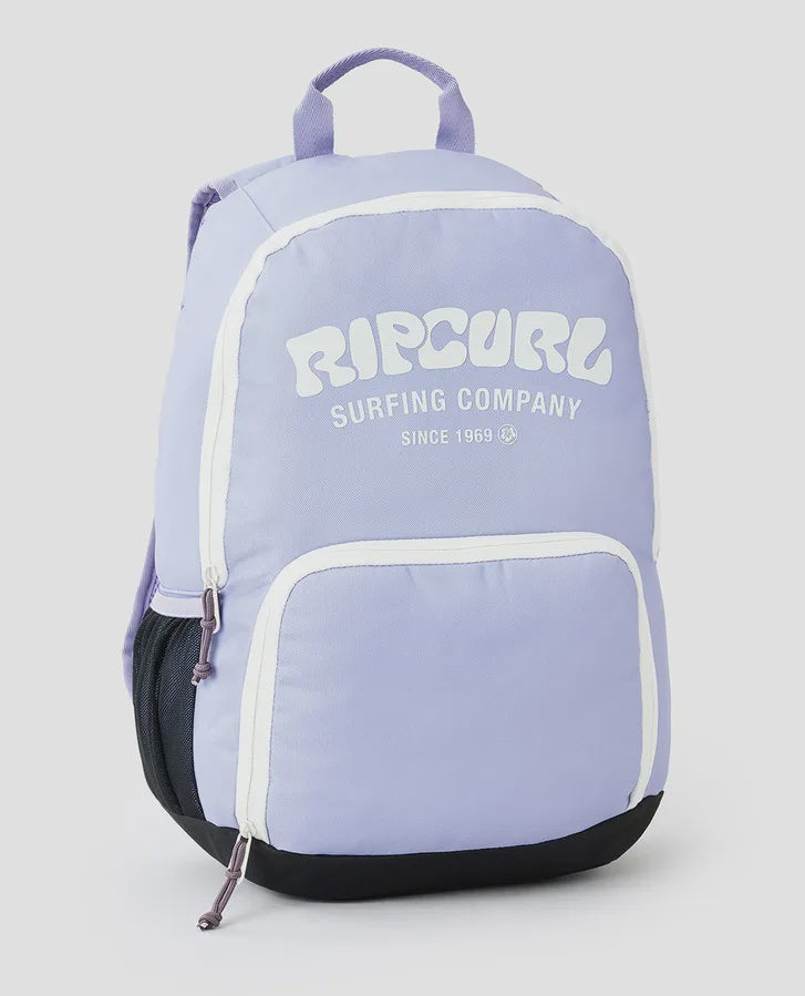 Rip Curl Evo 18L Backpack - Dusty Lilac