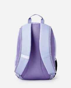 Rip Curl Evo 18L Backpack - Dusty Lilac