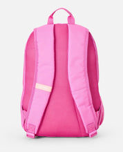Load image into Gallery viewer, Rip Curl Evo 18L Backpack- Super Pink
