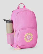 Load image into Gallery viewer, Rip Curl Evo 18L Backpack- Super Pink
