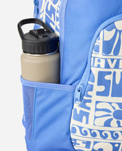 Load image into Gallery viewer, Rip Curl Ozone 2.0 30L Backpack - Blue 0070
