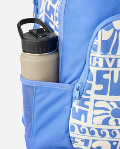 Rip Curl Ozone 2.0 30L Backpack - Blue 0070