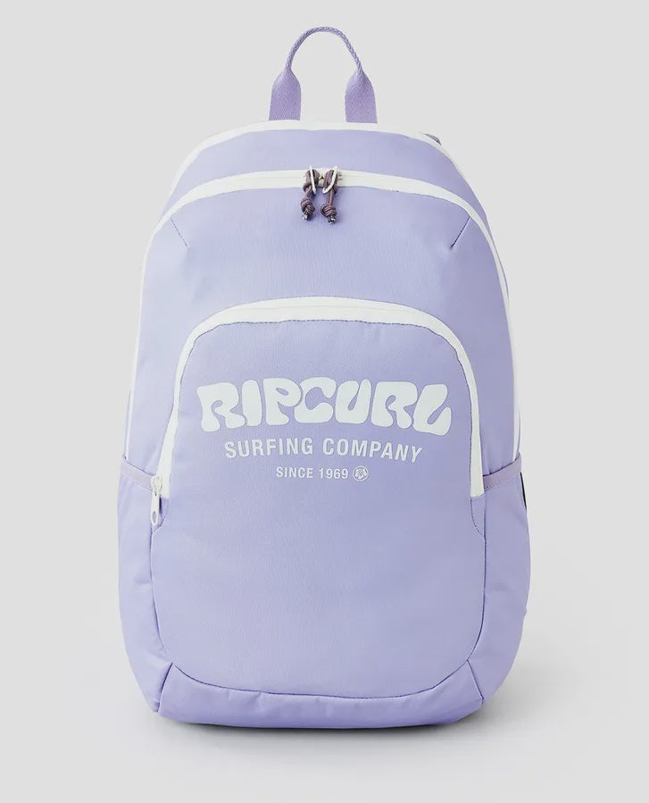Rip Curl Ozone 2.0 30L Backpack  - Dusty Lilac