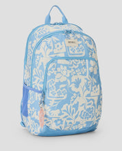 Load image into Gallery viewer, Rip Curl Ozone 2.0 30L Backpack - Blissful Blue
