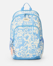 Load image into Gallery viewer, Rip Curl Ozone 2.0 30L Backpack - Blissful Blue
