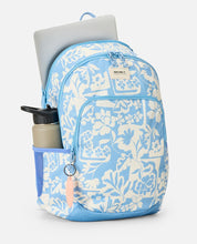 Load image into Gallery viewer, Rip Curl Ozone 2.0 30L Backpack - Blissful Blue
