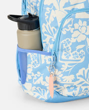 Load image into Gallery viewer, Rip Curl Ozone 2.0 30L Backpack - Blissful Blue

