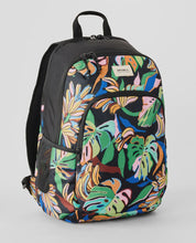 Load image into Gallery viewer, Rip Curl Ozone 2.0 30L Backpack - Black/Green
