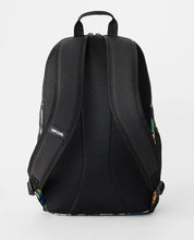 Load image into Gallery viewer, Rip Curl Ozone 2.0 30L Backpack - Black/Green
