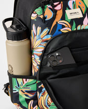 Load image into Gallery viewer, Rip Curl Ozone 2.0 30L Backpack - Black/Green
