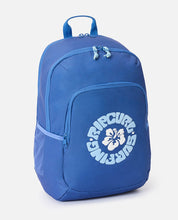 Load image into Gallery viewer, Rip Curl Ozone 2.0 30L Backpack - Bright Blue
