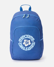 Load image into Gallery viewer, Rip Curl Ozone 2.0 30L Backpack - Bright Blue
