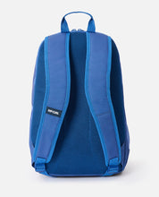 Load image into Gallery viewer, Rip Curl Ozone 2.0 30L Backpack - Bright Blue
