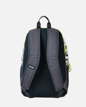 Load image into Gallery viewer, Rip Curl Ozone 2.0 30L Backpack - Washed Black Print
