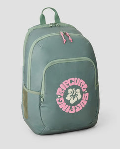 Rip Curl Ozone 2.0 30L Backpack - Sea Spray Green