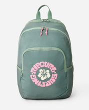 Load image into Gallery viewer, Rip Curl Ozone 2.0 30L Backpack - Sea Spray Green
