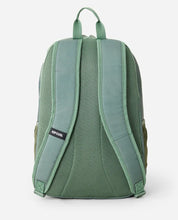 Load image into Gallery viewer, Rip Curl Ozone 2.0 30L Backpack - Sea Spray Green
