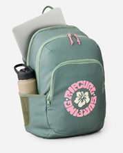 Load image into Gallery viewer, Rip Curl Ozone 2.0 30L Backpack - Sea Spray Green
