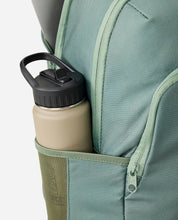 Load image into Gallery viewer, Rip Curl Ozone 2.0 30L Backpack - Sea Spray Green
