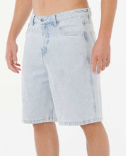 Load image into Gallery viewer, Rip Curl Medina Script Walkshort - Bleached Blue
