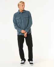 Load image into Gallery viewer, Rip Curl Fun Times Polar Fleece Shirt - Pine Night
