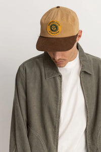 Rhythm Sun Life Cap - Cedar