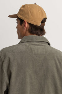 Rhythm Sun Life Cap - Cedar