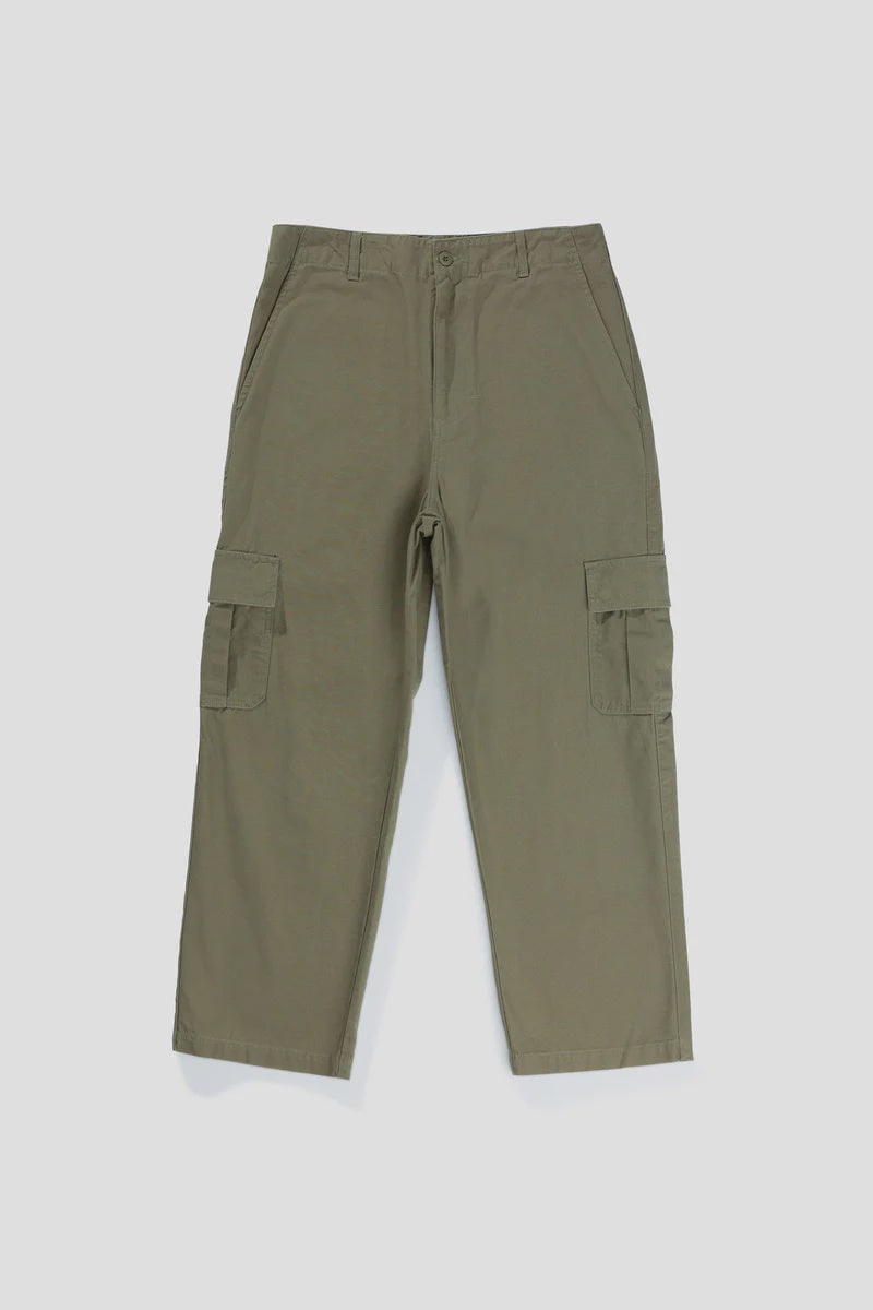 Rhythm Combat Trouser - Olive