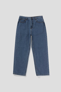 Rhythm Essential Jean - Dark Blue